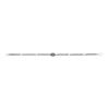 Gucci Double G Series Interlocking Double G Cuban Chain Bracelet Women bracelet Silver 678657-J8410-8191