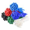 Reusable Nylon Cable Ties with Fixing Base
