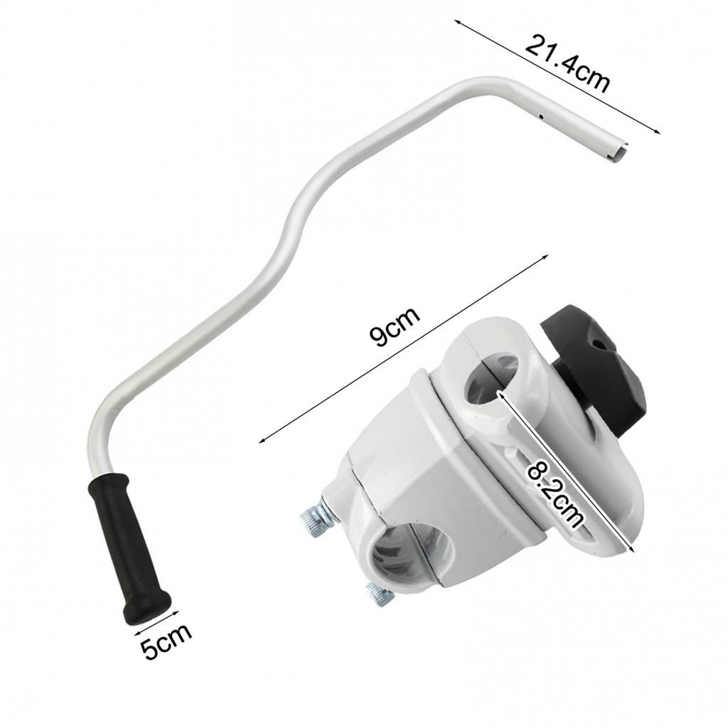 Easy Installation Support For Trimmer Trimmer Handlebar Trimmer Parts