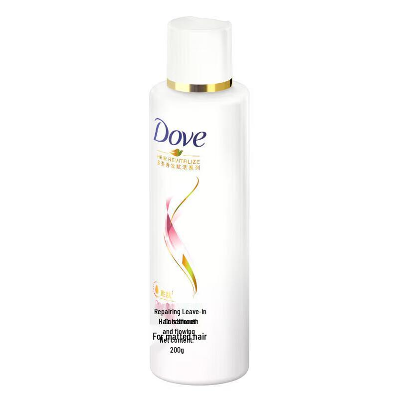 Dove Daily Nourishing Repair Conditioner
