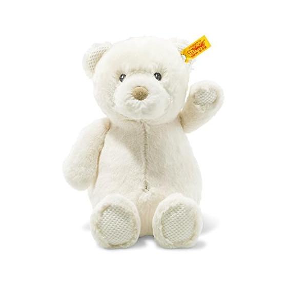 Steiff Cuddly series Giggles teddy bear M 240584