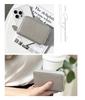 FRANK GERALD Mini Wallet, Bifold, Large Capacity, Rust-Resistant Zipper, Coin Case, Box-Shaped, Accordion-Like, Card Case, for Men and Women
