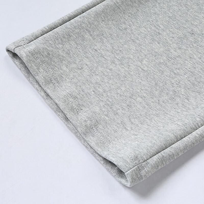 Mark Fairwhale Men's Fashion Straight-Leg Casual Pants