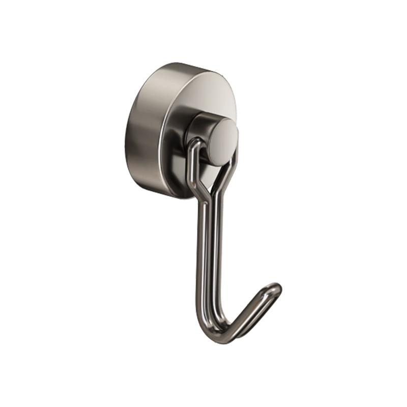 

Jiaduo Strong Magnetic Hook for Refrigerator & Walls