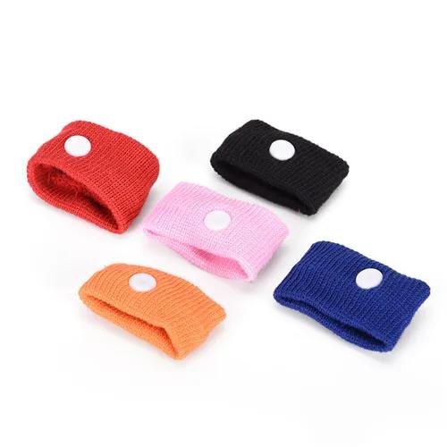 Anti nausée mal du matin mouvement voyage malade bracelet voiture mer avion vacances