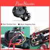Controlador Elétrico de Motor 12v Propulsor Marítimo de Popa Controlador de Velocidade para Hélice de Popa Serve para 28lb 36lb