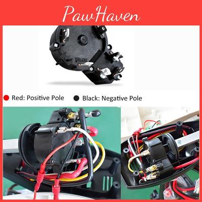 Motorlar – DC Motor Hız Kontrol Cihazı