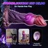 Silicone Dildo, Shaped Penis, Dog Penis  Imitation Ejaculation  Water Spray Male and Female Sexual Pleasure  Masturbation  Anal Plug  Sexual Products