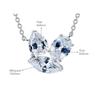 Tani by Minetani Lena Necklace Ms2n325p