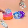 New Simulated Cute Simulated Cat Paw Squishy Fidget Toy Slow Rebound Decompression Stress Reducer Adults Gift Soft Cat Paws Toys