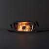 Car Front Bumper Fog Light Signal Lamp For Mitsubishi Pajero Montero V73 V75 V76 V77 V78 2001-2003 Daytime Running Lamp Foglamp