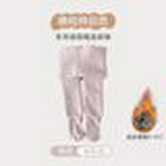 Kids' Plush Velvet Thickened Winter Wool Tights