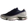 Kith X Xt-Voyager Comfortable Versatile Low-Top Running Shoes Unisex Running Shoes Blue Purple Gray 477738