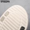 EVA Slides Summer Men's Simple Fashion Sandals Outer Wear Non-slip Anti-odor Soft Bottom Slippers Casual Outdoor Sports Beach Slippers