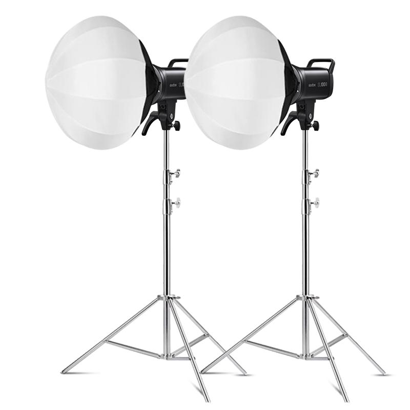 Godox SL100 Series LED Video Light
