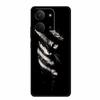 For Xiaomi Redmi 15C 4G Case 15 C Coque Black Silicone Soft Back Cover Case For Redmi 15C Phone Case Redmi15C 6.9" Funda Shell