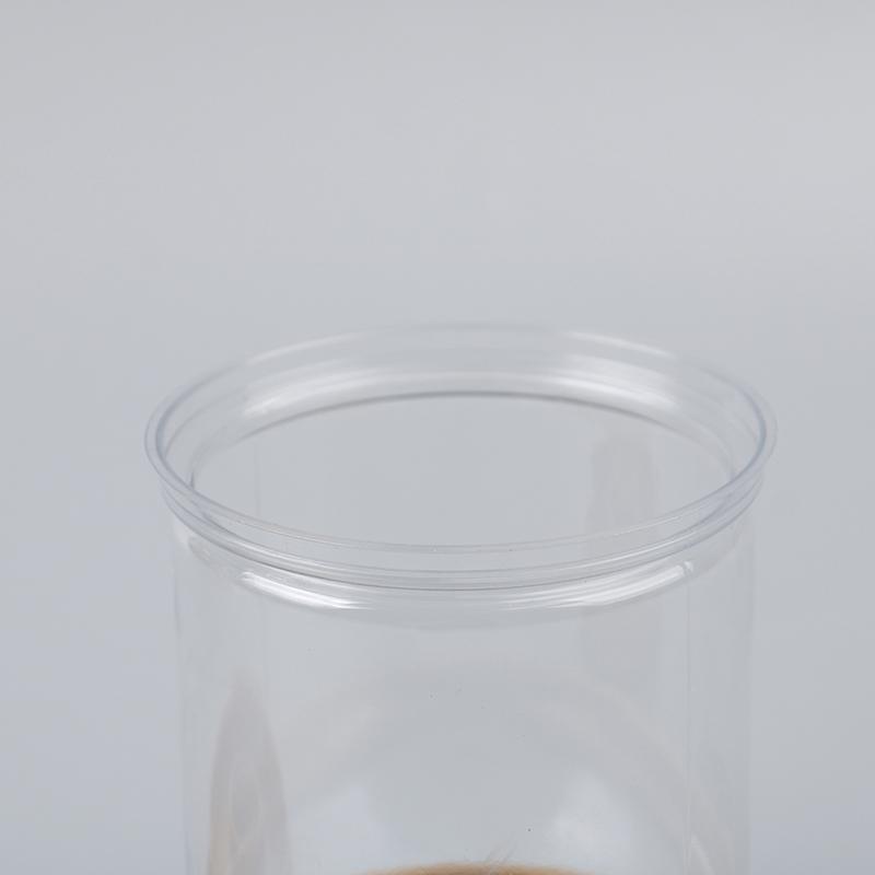Transparenter Blumentopf Hydroponischer automatischer Wasseraufnahme-Blumentopf aus Kunststoff