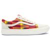 Old Skool Union x Old Skool 'Kente Cloth' VN0A45KST4P