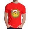 Anime Bacon Pancake Song Tee Shirt Casual O Neck Popular Man S Retro Great Classic S