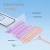 BADIGAO Touchscreen Waterproof Phone Pouch with Lanyard