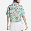Nike Polo Shirts Women's Emerald DD0487-382