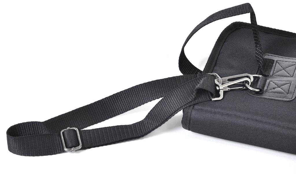 KC Drumstick Bag DSB-1500