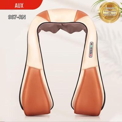 Aux Shoulder & Neck Massager Shawl CN Plug (adapter Included)