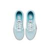 Vans Ward Sneakers Blue/White Women's Vans VN0A5HTMA8A