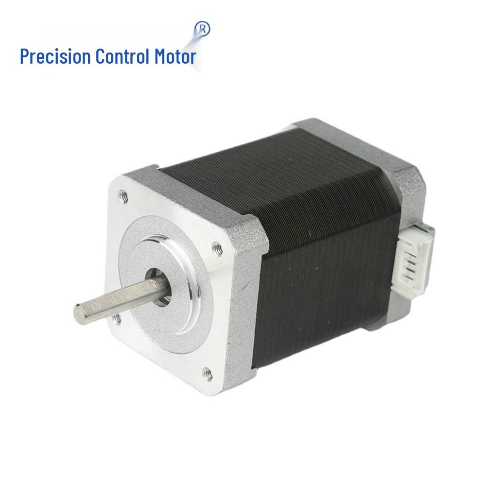 42mm NEMA17 JK42HS60-1704A Hybrid Stepper Motor for Home Projector