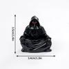 Halloween Decorations Skull Bat Mini Figurines Ornament Desktop Landscape Figurine Decoration
