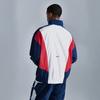 Reebok Rival Windbreaker   White Reju4fj12ow