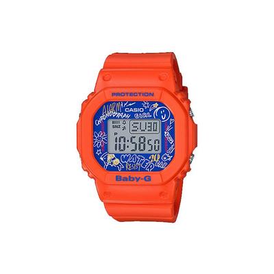 Reloj Gris BABY-G para Mujer 44.7mm BGD-560SK-4DR BGD-560SK-4DR