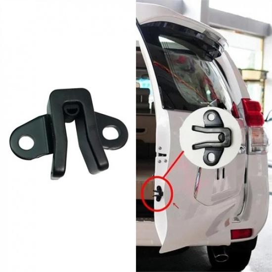 1PCS Car Rear Tailgate Lock Car Tailgate Lock Stopper Back Door Hinge For Toyota
