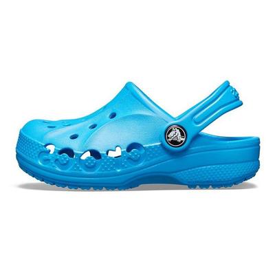 Classic Clog Tropical Teal Unisex 207013-456