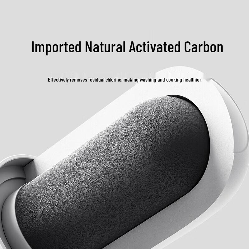 Xiaomi Tap Water Purifier 2 CN Plug (adapter Included)