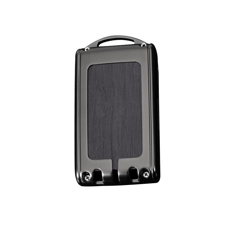 Polestar 2 Key Case Shell for Single/Dual Motor, Long Range - Unisex