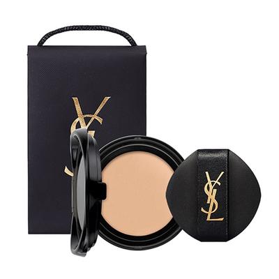 Touche Eclat Mesh Pink Cushion [Refill]