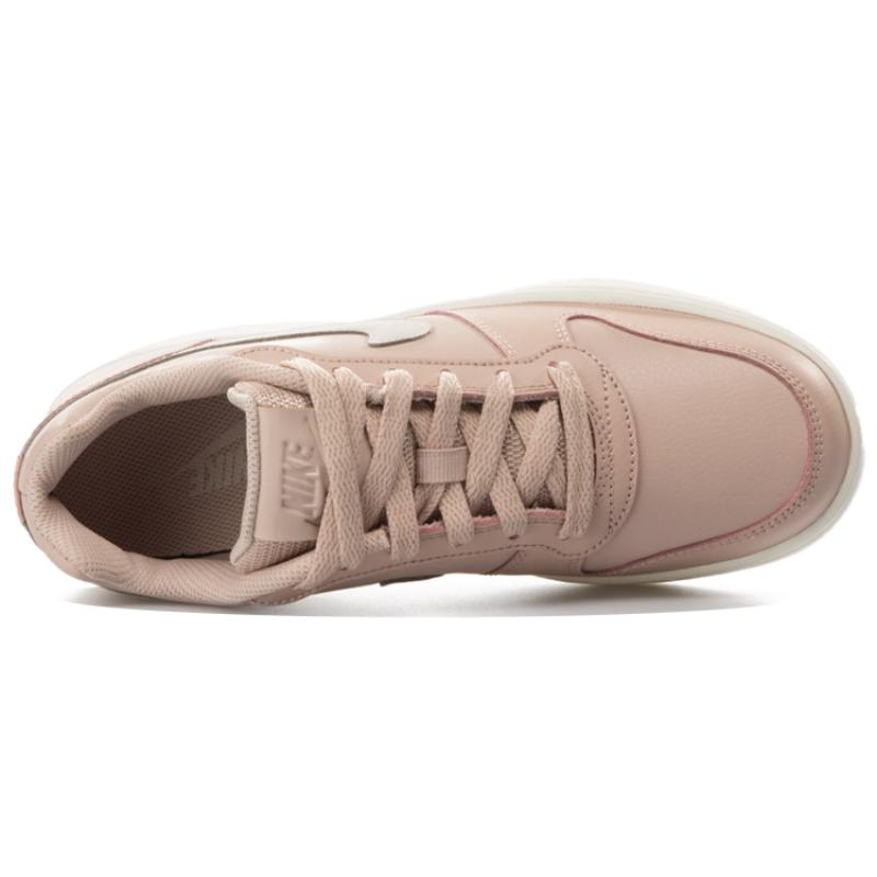 Nike Ebernon Low Particle Beige Women's  Sneakers  AQ1779-200