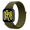 20mm 22mm Nylon Loop Strap for Redmi Watch 5 Active Breathable Replacement Wristband Redmi Wach 5 Lite Sports Bracelet Watchband