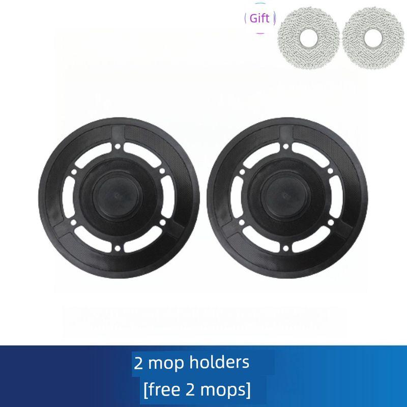 Suitable for Ecovacs X2/X2 Pro Consumables, Sweeping Robot Side Brush, Roller Brush, Filter Element, Dust Bag, Mop Cloth Accessories