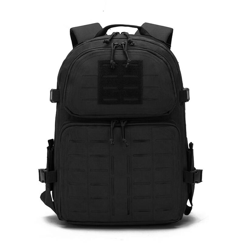 REWELL Large Capacity Outdoor Sports & Travel Backpack 36-55L