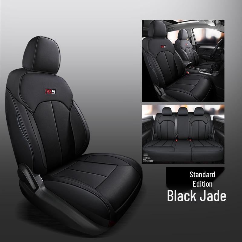 

Универсальный чехол на сиденье автомобиля Roewe RX5 на все четыре сезона, с полной защитой, на заказ. RX5 Specific