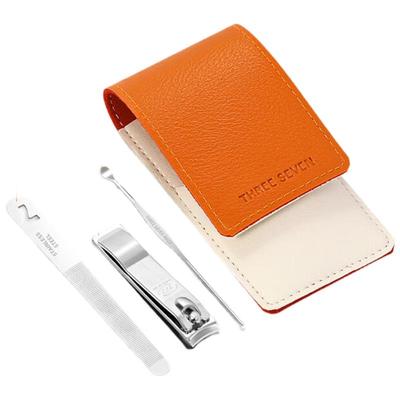 777 Nail Care 3-Piece Set