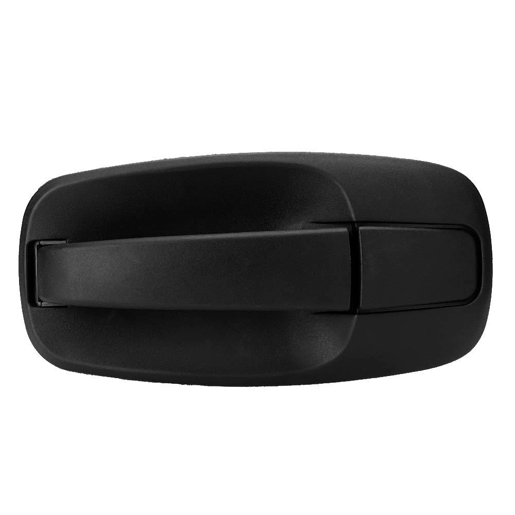 

Черная задняя внутренняя ручка двери левая правая универсальная подходит для Renault Trafic 2001 2008 белый