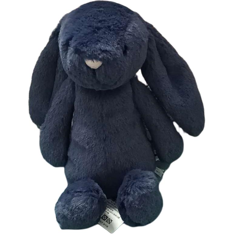 

JELLYCAT Bonnie Rabbit Series British Shy Bonnie Rabbit Cute Doll Plush Doll 18cm High 18cm
