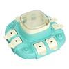 Educational Press Leak Food Slow Feeder Dog Toy For Pet Dogs