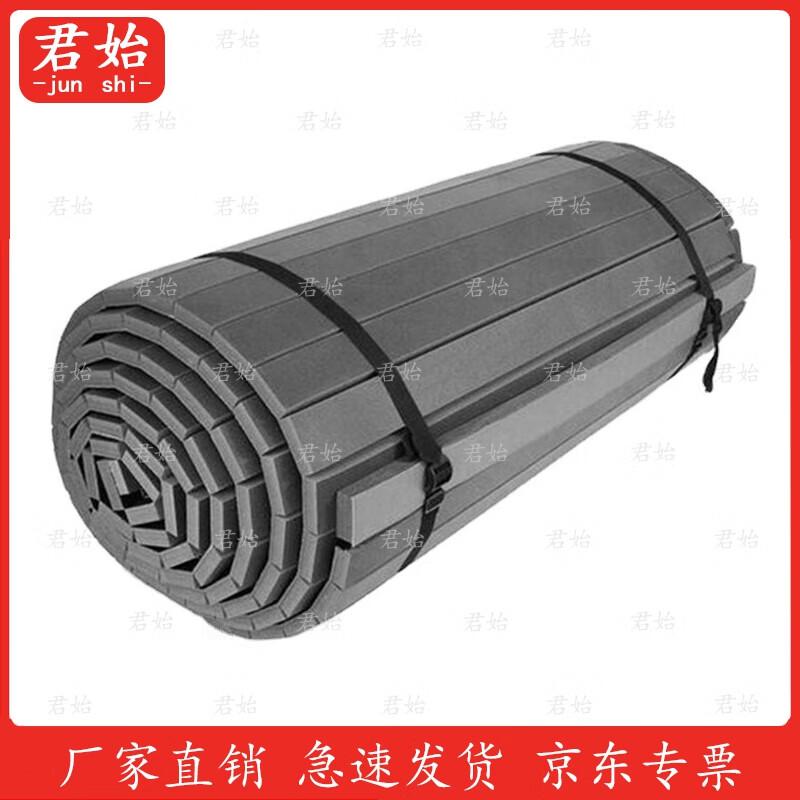 

Martial Arts & Gymnastics Rolled Mat