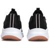 Adidas Women's AlphaEdge+ 'Black Champagne Metallic' Women's Sneakers IE6312