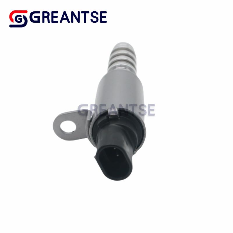 Oil Control Valve 24355AB2 For Hyundai Kia Sorento 3.3L 3.5L 3.8L Santa Fe Azera Car Accessories