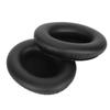 Replacement Ear Pads Professional Protein Leather High Elasticity Comfortable Headphone Ear Cushions for Mpow 059